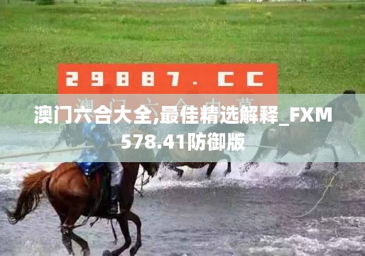 澳门六合大全,最佳精选解释_FXM578.41防御版