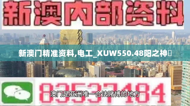 新澳门精准资料,电工_XUW550.48阳之神衹