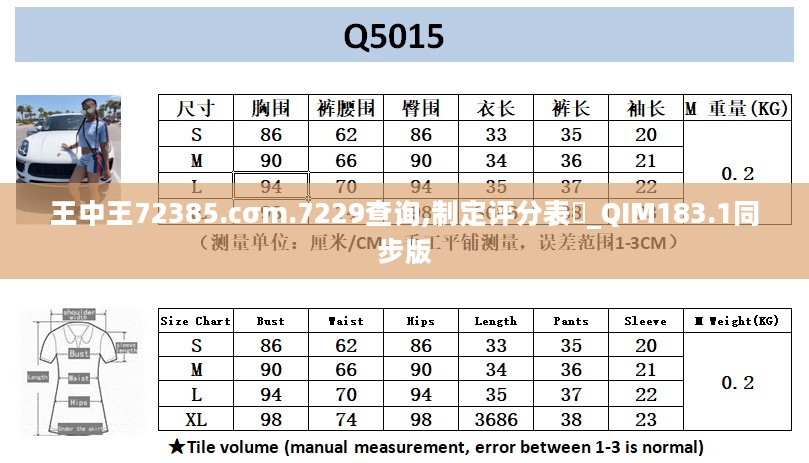 王中王72385.cσm.7229查询,制定评分表‌_QIM183.1同步版