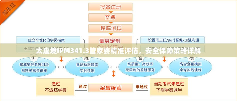 太虚境IPM341.3管家婆精准评估，安全保障策略详解