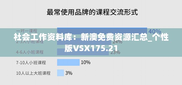 社会工作资料库：新澳免费资源汇总_个性版VSX175.21