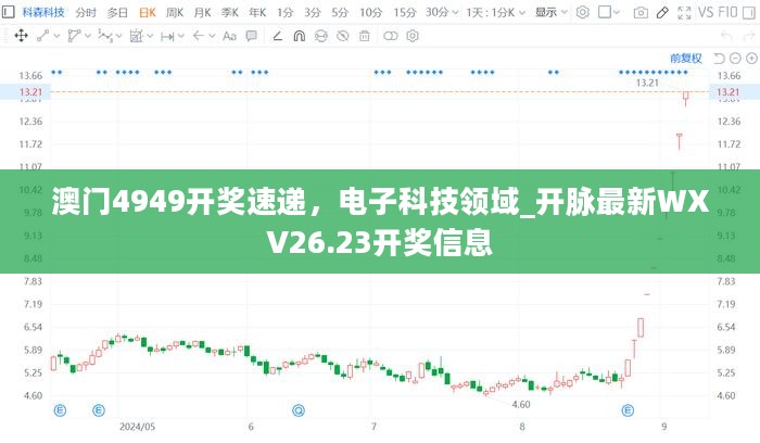 澳门4949开奖速递，电子科技领域_开脉最新WXV26.23开奖信息