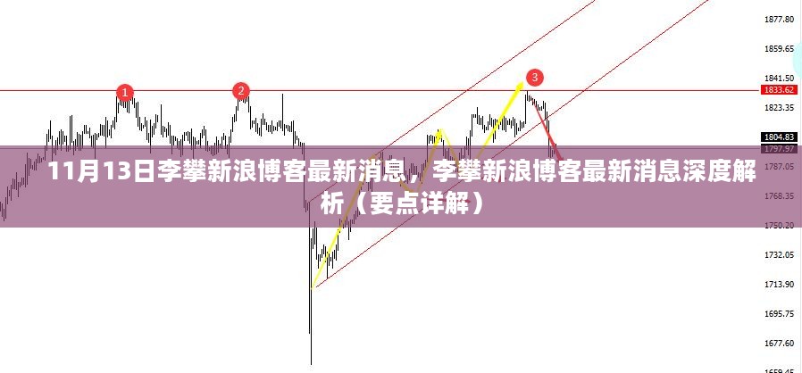 11月13日李攀新浪博客最新消息深度解析及要点详解