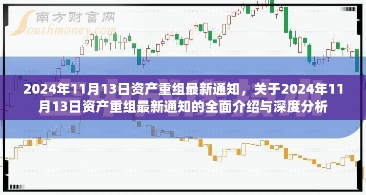 关于资产重组的最新通知，深度解析与全面介绍（2024年11月13日更新）