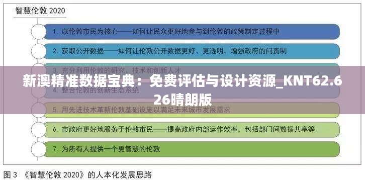 新澳精准数据宝典：免费评估与设计资源_KNT62.626晴朗版