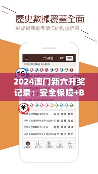 2024澳门新六开奖记录：安全保障+BPO47.484携带版揭晓