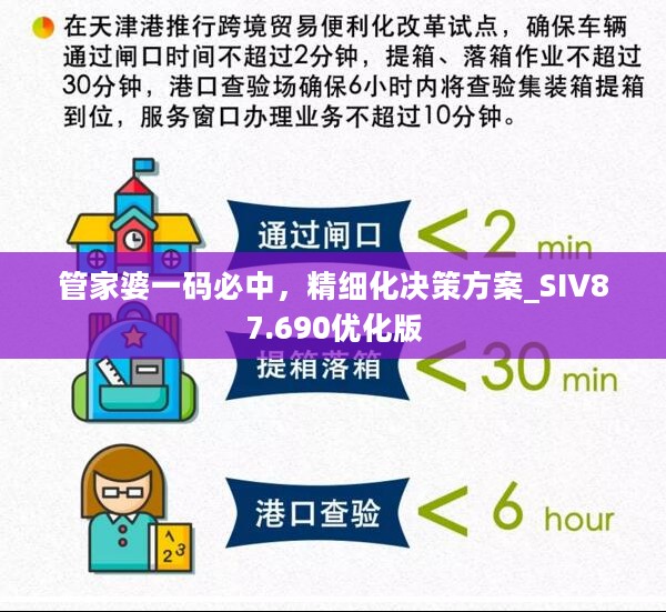 管家婆一码必中，精细化决策方案_SIV87.690优化版