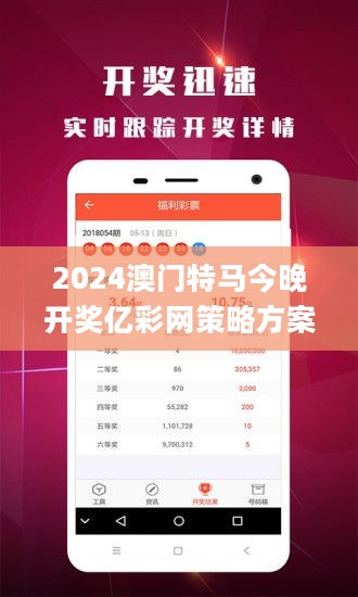 2024澳门特马今晚开奖亿彩网策略方案_SNI87.677优化版