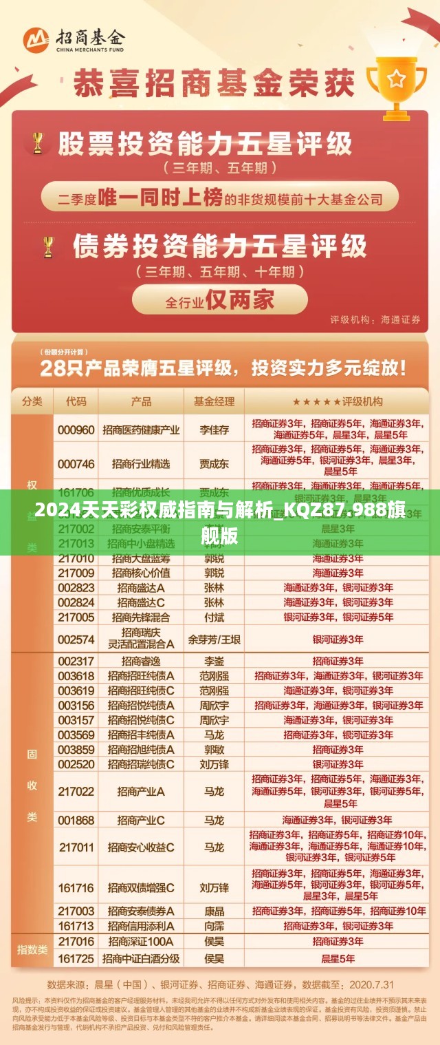 2024天天彩权威指南与解析_KQZ87.988旗舰版