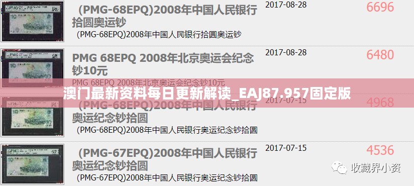 澳门最新资料每日更新解读_EAJ87.957固定版