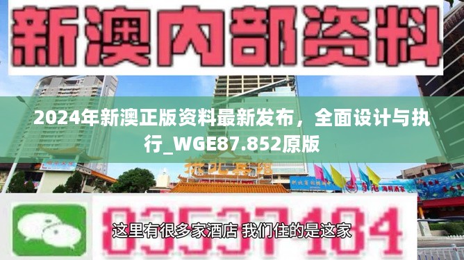 2024年新澳正版资料最新发布，全面设计与执行_WGE87.852原版