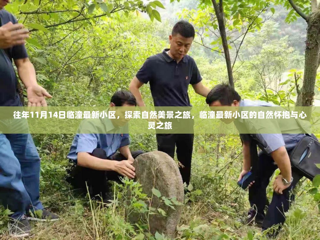 临潼最新小区自然探索之旅，心灵与自然怀抱的交融之旅（探索自然美景之旅）