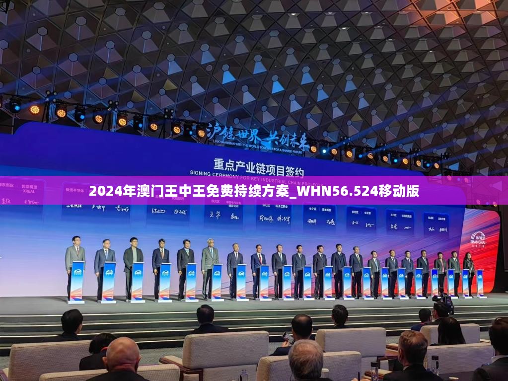 2024年澳门王中王免费持续方案_WHN56.524移动版