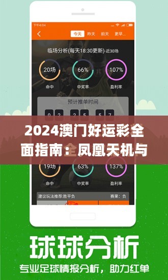 2024澳门好运彩全面指南：凤凰天机与快速实施研究_FTF22.807文化传承版