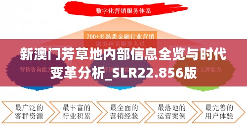 新澳门芳草地内部信息全览与时代变革分析_SLR22.856版