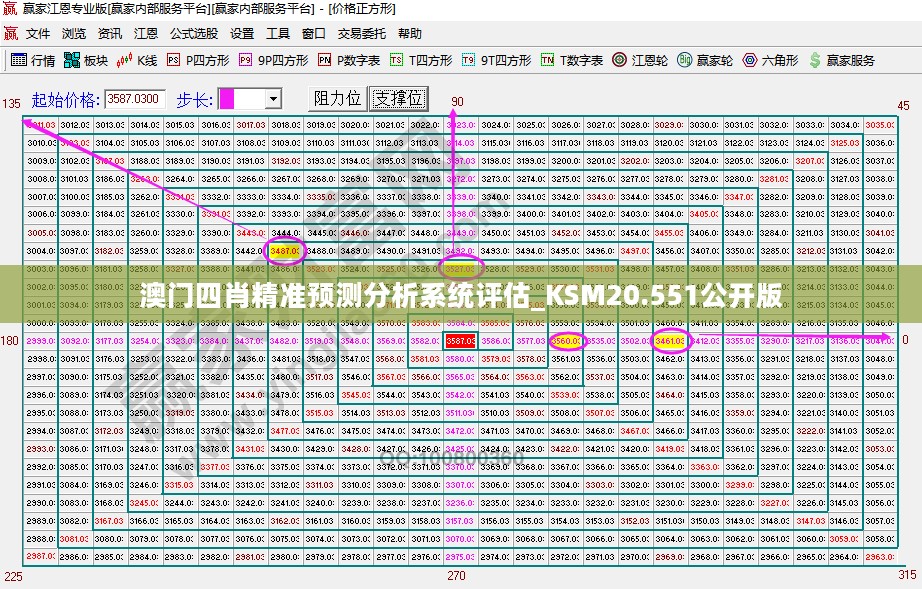 澳门四肖精准预测分析系统评估_KSM20.551公开版