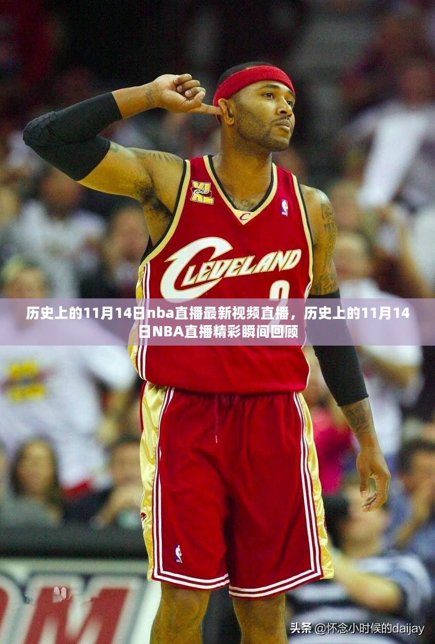 历史上的11月14日NBA直播回顾，精彩瞬间与最新视频直播