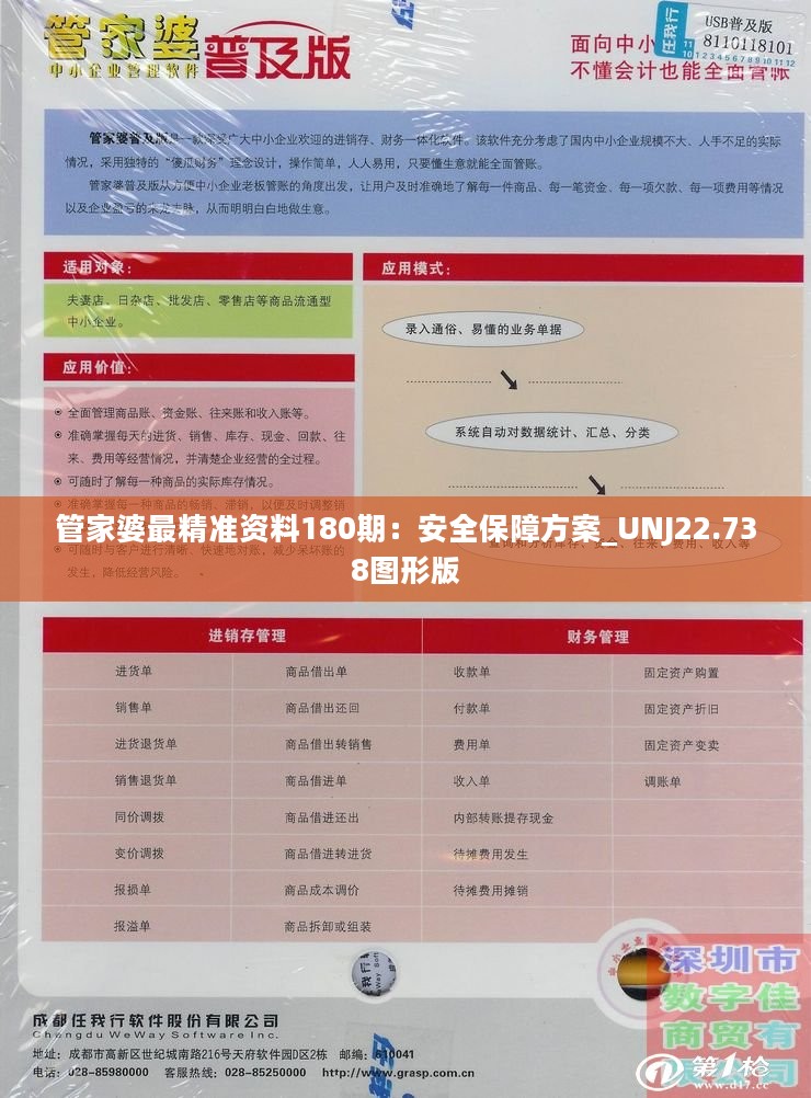 管家婆最精准资料180期：安全保障方案_UNJ22.738图形版