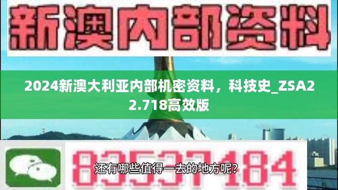 2024新澳大利亚内部机密资料，科技史_ZSA22.718高效版