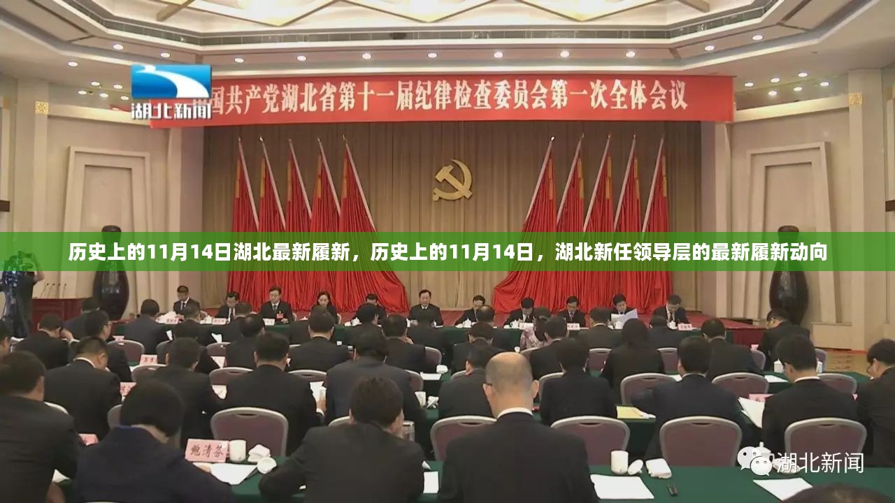 湖北新任领导层履新动向，历史上的11月14日揭秘