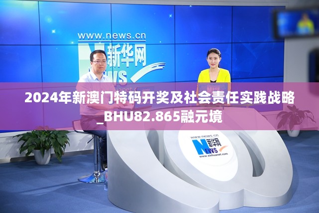 2024年新澳门特码开奖及社会责任实践战略_BHU82.865融元境