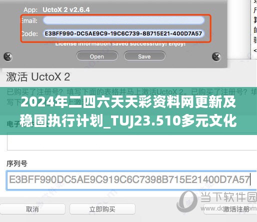 2024年二四六天天彩资料网更新及稳固执行计划_TUJ23.510多元文化版