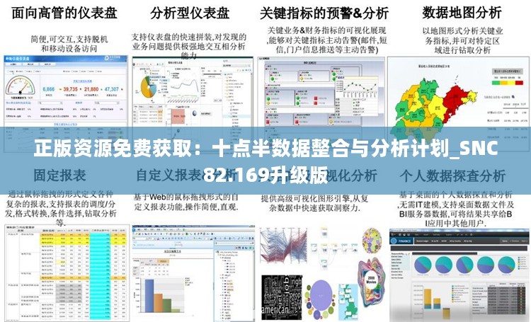 正版资源免费获取：十点半数据整合与分析计划_SNC82.169升级版