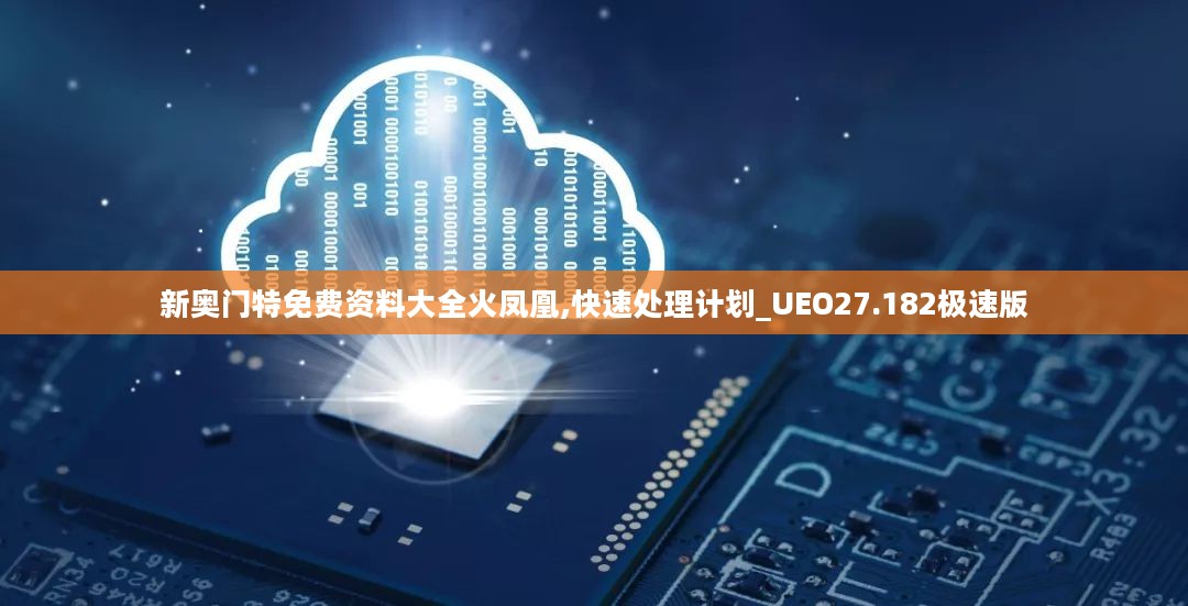 新奥门特免费资料大全火凤凰,快速处理计划_UEO27.182极速版