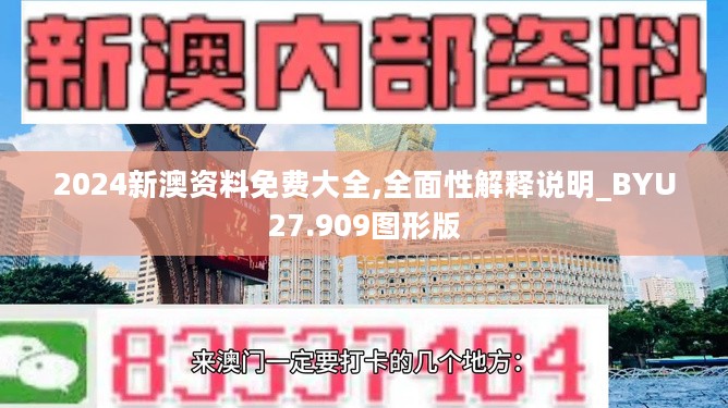 2024新澳资料免费大全,全面性解释说明_BYU27.909图形版