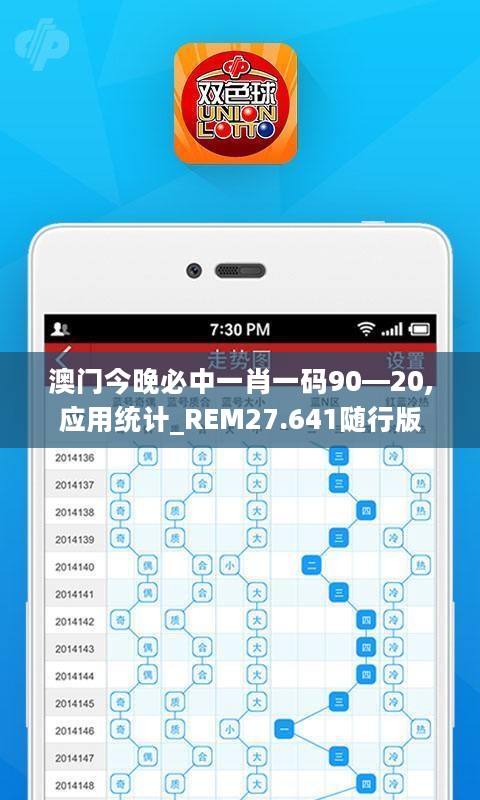 澳门今晚必中一肖一码90—20,应用统计_REM27.641随行版