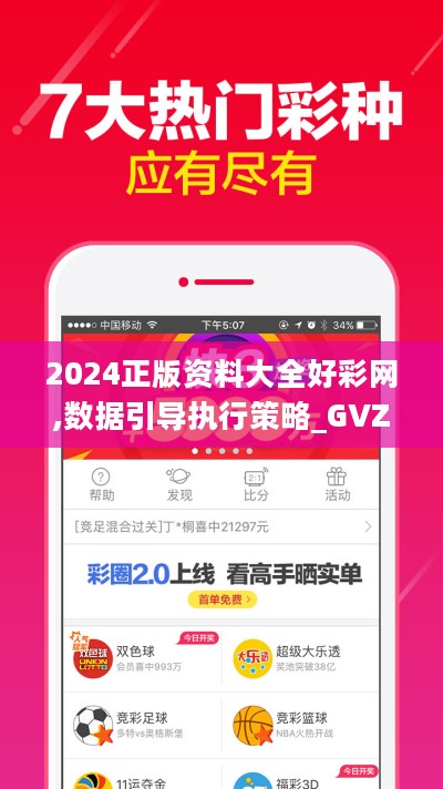 2024正版资料大全好彩网,数据引导执行策略_GVZ27.921收藏版