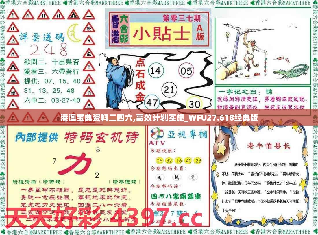 港澳宝典资料二四六,高效计划实施_WFU27.618经典版