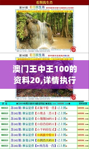 澳门王中王100的资料20,详情执行数据安援_PCL27.322云端共享版