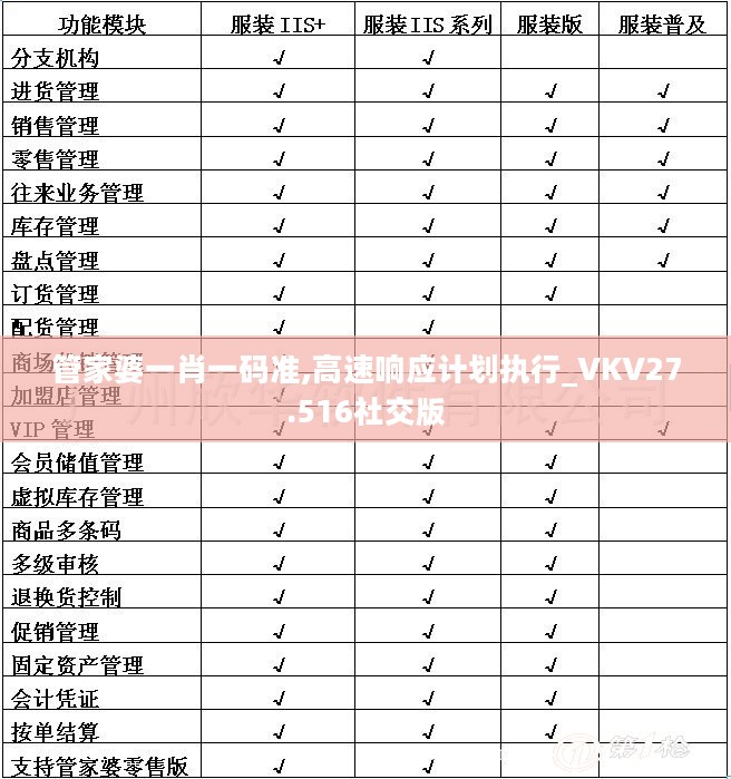 管家婆一肖一码准,高速响应计划执行_VKV27.516社交版