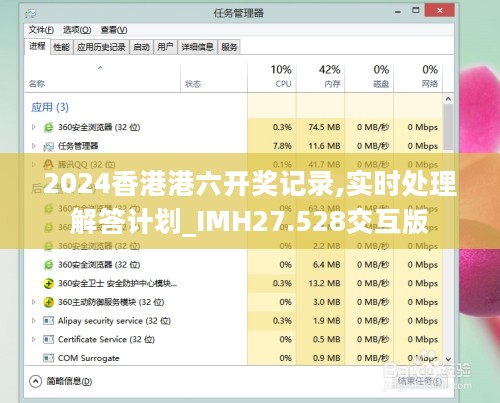 2024香港港六开奖记录,实时处理解答计划_IMH27.528交互版