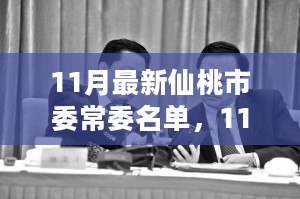 仙桃市委常委名单最新查询攻略，轻松掌握最新名单信息