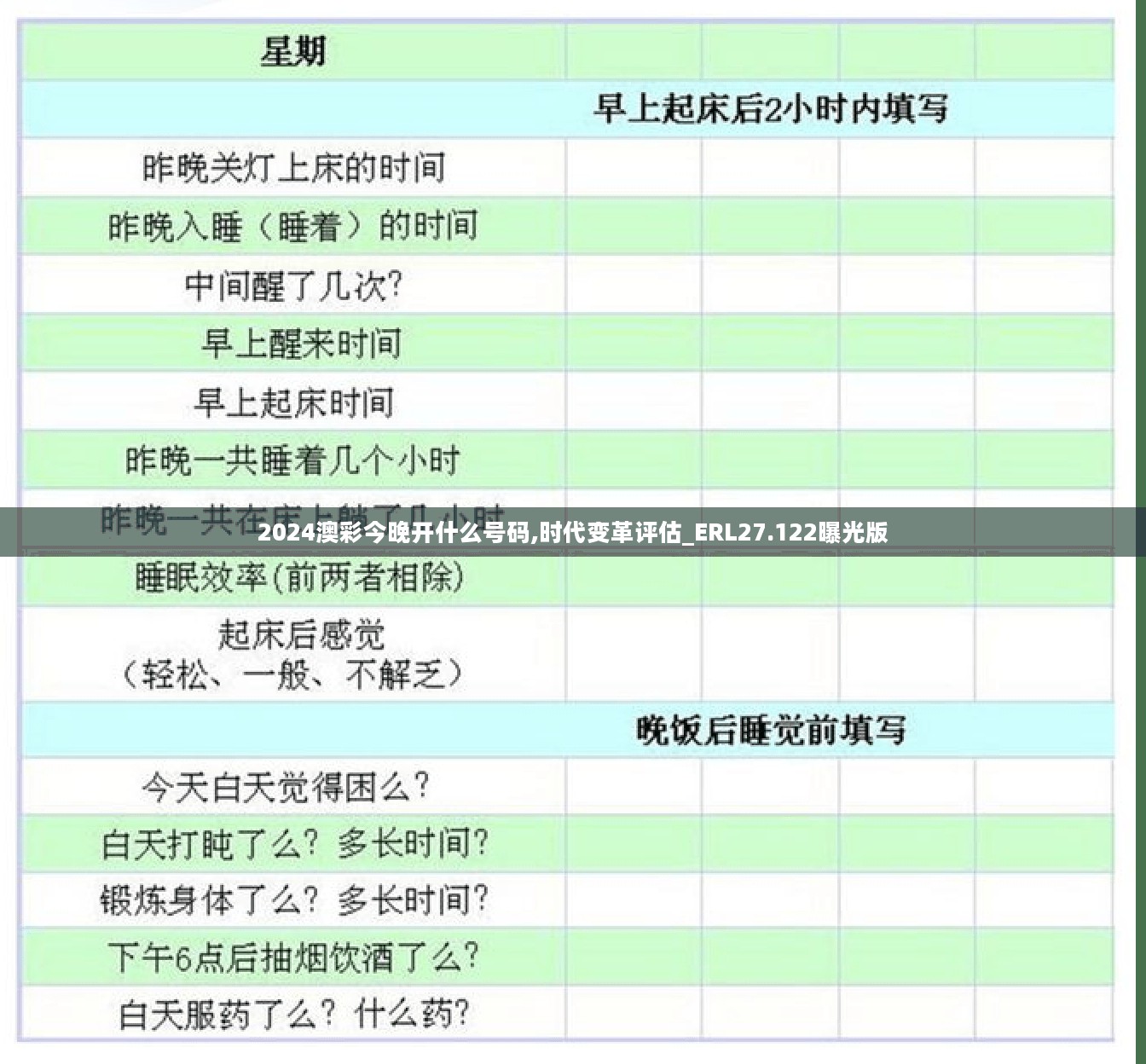 2024澳彩今晚开什么号码,时代变革评估_ERL27.122曝光版