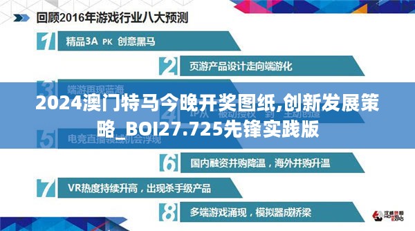 2024澳门特马今晚开奖图纸,创新发展策略_BOI27.725先锋实践版