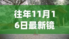 探秘隐藏版特色小店，揭秘往年11月16日的神秘镜子舞秘境