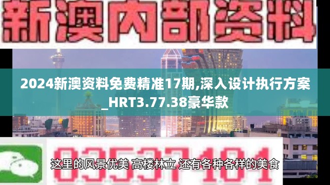 2024新澳资料免费精准17期,深入设计执行方案_HRT3.77.38豪华款