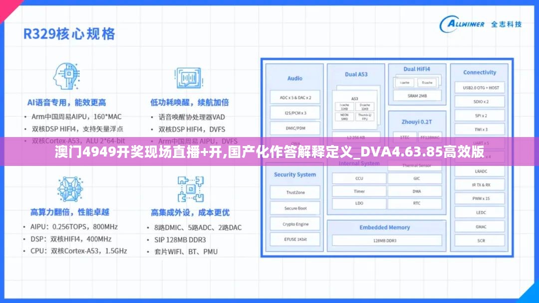 澳门4949开奖现场直播+开,国产化作答解释定义_DVA4.63.85高效版