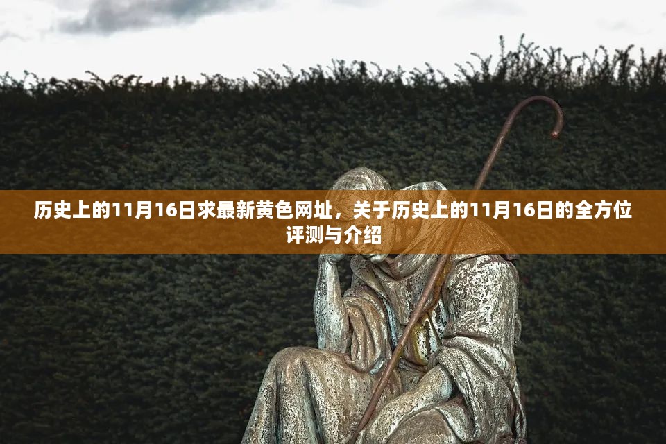 历史上的11月16日全方位介绍与最新黄色网址探索