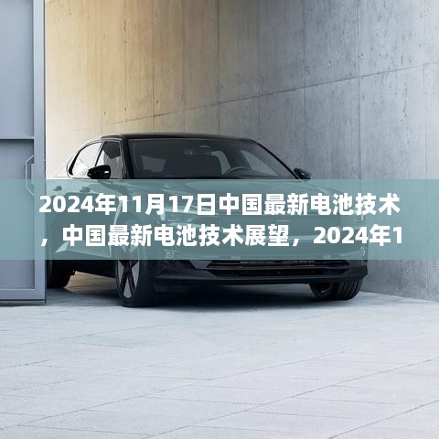 中国电池技术前沿展望，2024年最新进展与观点探析