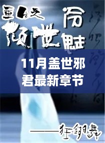 11月盖世邪君最新章节及观点论述