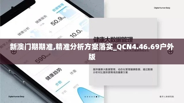 新澳门期期准,精准分析方案落实_QCN4.46.69户外版