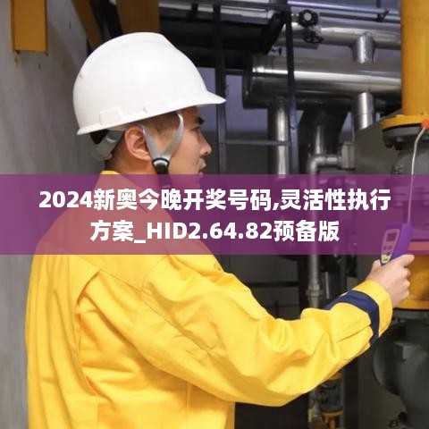 2024新奥今晚开奖号码,灵活性执行方案_HID2.64.82预备版