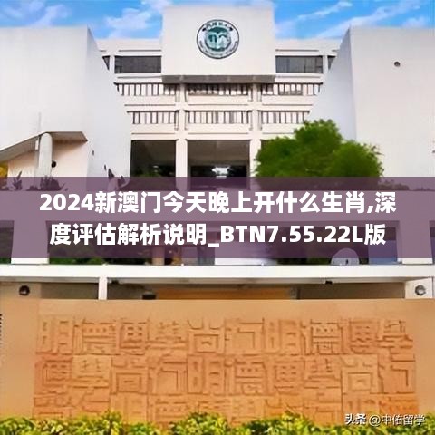 2024新澳门今天晚上开什么生肖,深度评估解析说明_BTN7.55.22L版