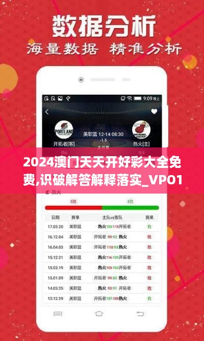 2024澳门天天开好彩大全免费,识破解答解释落实_VPO1.11.51投资版