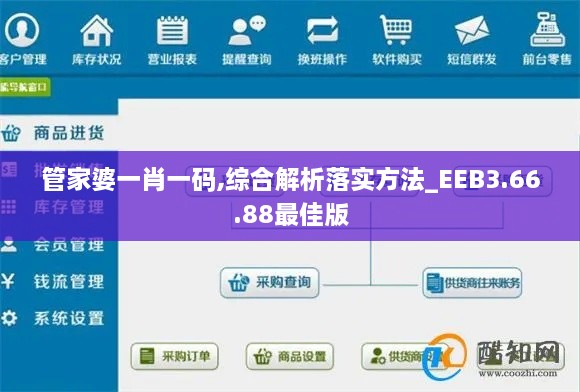 管家婆一肖一码,综合解析落实方法_EEB3.66.88最佳版