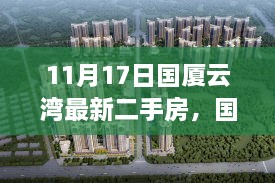 国厦云湾二手房市场深度解析，最新动态、趋势展望（11月17日最新资讯）